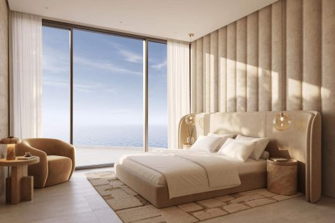 Apartman u AYA Beachfront Residences u gradu Umm Al Quwain, UAE 2 spavaće sobe, 97.92 m2 Br. 610853