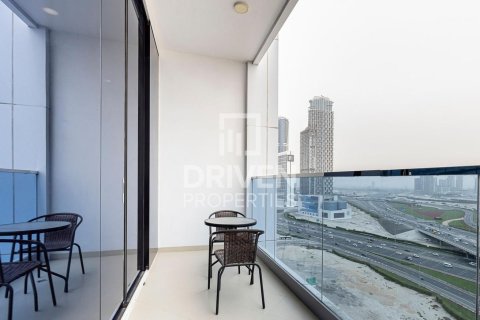 Apartman u gradu Business Bay, Dubai, UAE 1 spavaća soba, 94.76 m2 Br. 767496