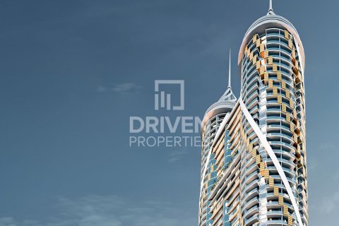 Al Sufouh, Dubai, UAE의 판매용 아파트 침실 1개, 66.89제곱미터 번호 767497 - 사진 6