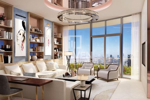 Leilighet i Al Sufouh, Dubai, Emiratene 1 soverom, 66.89 kvm nr. 767497