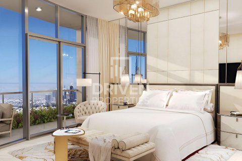 Al Sufouh, Dubai, UAE의 판매용 아파트 침실 1개, 66.89제곱미터 번호 767497 - 사진 3