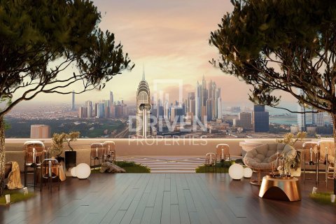 Al Sufouh, Dubai, UAE의 판매용 아파트 침실 1개, 66.89제곱미터 번호 767497 - 사진 8