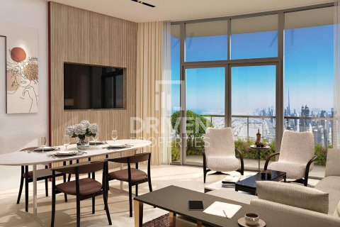Al Sufouh, Dubai, UAE의 판매용 아파트 침실 1개, 66.89제곱미터 번호 767497 - 사진 2