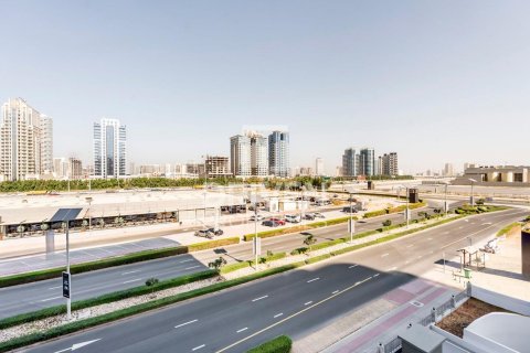 Huoneisto Dubai Sports City, Arabiemiraatit 1 makuuhuone, 79.62 m2 № 767495