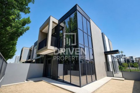 Városi lakóépület itt: Mudon, Dubai, EAE, 4 hálószoba, 255.39 m², azonosító: 767461 - fénykép 29