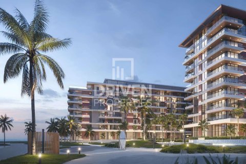 Apartmán v Dubai, SAE 1 spálňa, 74.51 m2 č. 767494