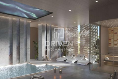 Dubai, UAE의 판매용 아파트 침실 1개, 74.51제곱미터 번호 767494 - 사진 19