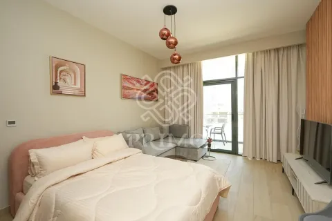 Appartement te huur in Dubai, VAE 36 vr.m., nr 712599 - foto 3