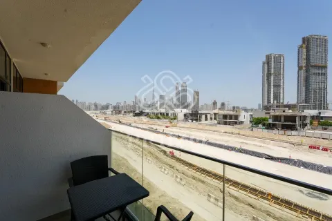 Dubai, BAE’de daire 36 m&sup2; No 712599