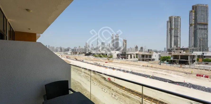 Appartement in Dubai, VAE 36 vr.m. nr 712599