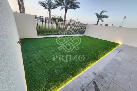 Townhouse til leje i Dubai, UAE 3 soveværelser, 177 kvm № 712600 - foto 3