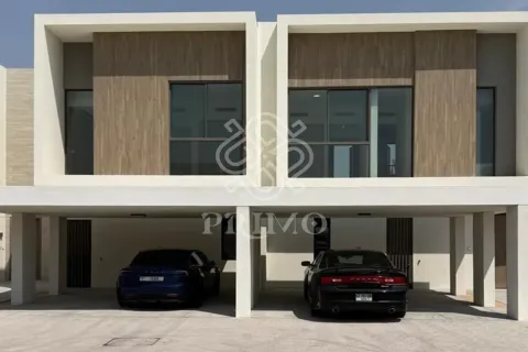 Maison de ville à Dubai, EAU: 3 chambres, 177 m2 № 712600