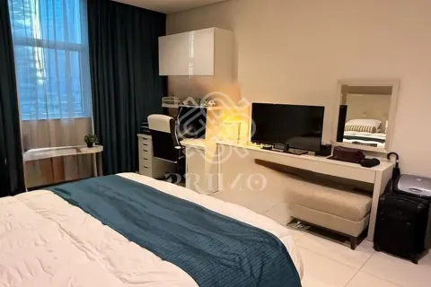 Apartment sa Business Bay, Dubai, UAE 40 sq.m. № 712601 - larawan 4