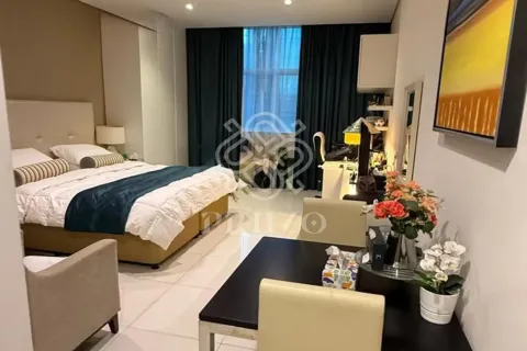 Appartamento a Business Bay, Dubai, EAU 40 mq. № 712601