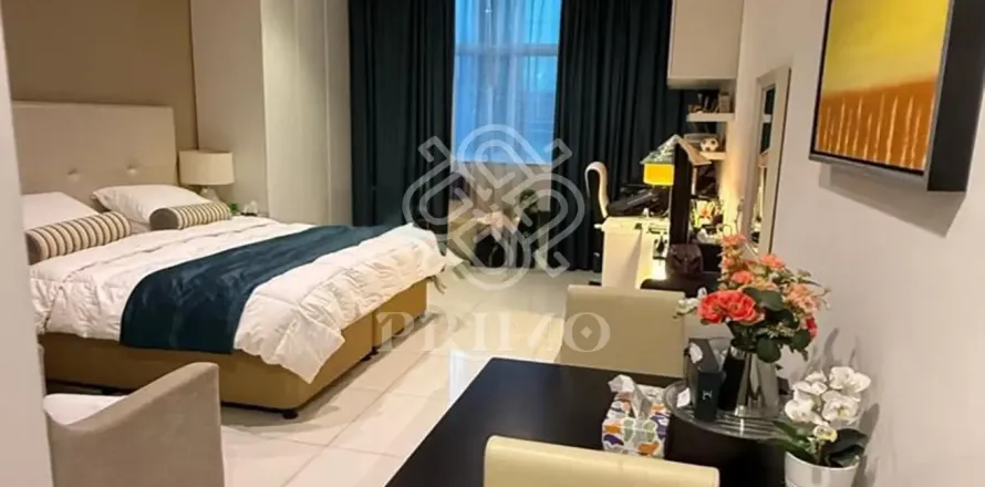 Apartment sa Business Bay, Dubai, UAE 40 sq.m. № 712601