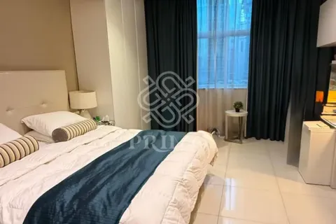 Apartment sa Business Bay, Dubai, UAE 40 sq.m. № 712601 - larawan 5