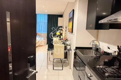 Apartment sa Business Bay, Dubai, UAE 40 sq.m. № 712601 - larawan 2