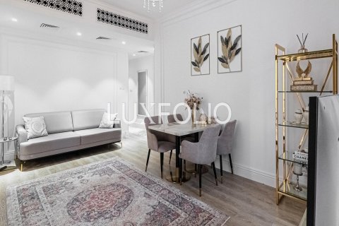 Old Town, Dubai, BAE’de daire 1 yatak odası, 79 m&sup2; No 627446