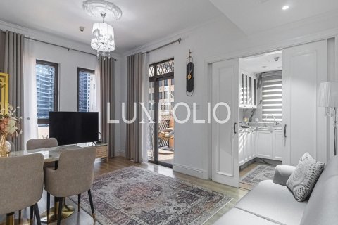 Wohnung zum Verkauf in Old Town, Dubai, VAE 1 Schlafzimmer, 79 m2 Nr. 627446 - Foto 3