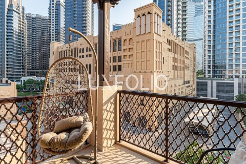 Wohnung zum Verkauf in Old Town, Dubai, VAE 1 Schlafzimmer, 79 m2 Nr. 627446 - Foto 9
