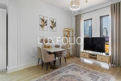 Wohnung zum Verkauf in Old Town, Dubai, VAE 1 Schlafzimmer, 79 m2 Nr. 627446 - Foto 4