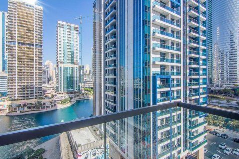 Dubai, BAE’de daire 3 yatak odası, 210.41 m&sup2; No 611833