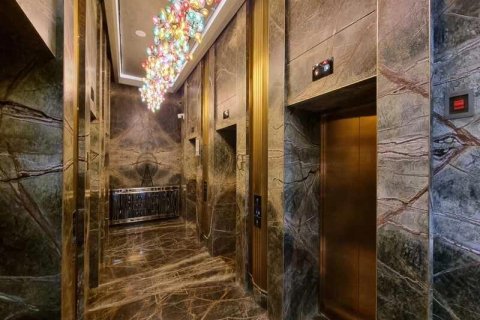 Купить квартиру в Дубай, ОАЭ 4 комнаты, 210.41м2, № 611833 - фото 15