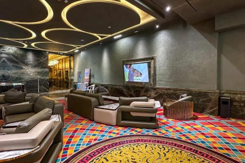 Купить квартиру в Дубай, ОАЭ 4 комнаты, 210.41м2, № 611833 - фото 6