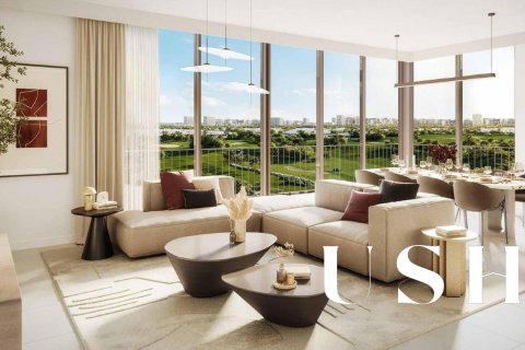 Apartment in Dubai South (Dubai World Central), Dubai, UAE 3 bedrooms, 175 sq.m. № 620536