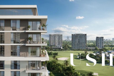 Apartment in Dubai South (Dubai World Central), Dubai, UAE 3 bedrooms, 146 sq.m. № 620518