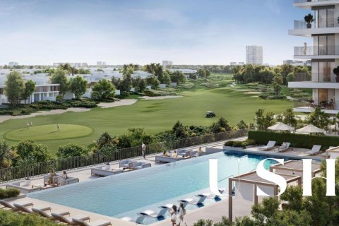 Apartment til salg i Dubai South (Dubai World Central), Dubai, UAE 3 soveværelser, 146 kvm № 620518 - foto 7