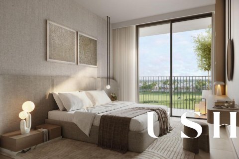 Apartment til salg i Dubai South (Dubai World Central), Dubai, UAE 3 soveværelser, 146 kvm № 620518 - foto 9