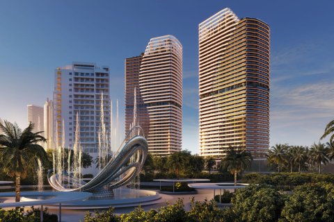 Dubai Science Park, Dubai, BAE’de satılık daire 1 oda, 35 m² No 732742 - fotoğraf 8