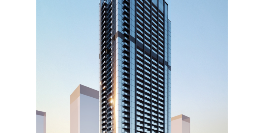 Dzīvoklis Majan, Dubaijā, AAE 1 istaba, 35 m2 Nr. 732794