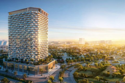 Apartmán v Dubai Sports City, SAE 1 izba, 28 m2 č. 732795 - Fotografia 5