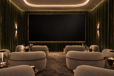 Dzīvoklis Palm Jumeirah, Dubaijā, AAE 2 istabas, 151.4 m2 Nr. 764098 - attēls 10