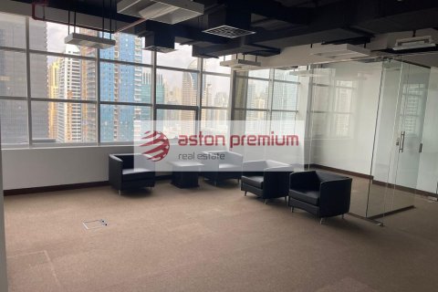 Jumeirah Lake Towers, Dubai, संयुक्त अरब अमीरात में कार्यालय, 111 वर्ग मीटर, संख्या 764113 - फ़ोटो 6