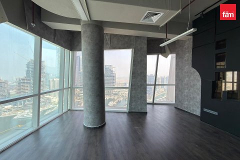 Oficiu în Business Bay, Dubai, EAU 48.8 mp.  №764099