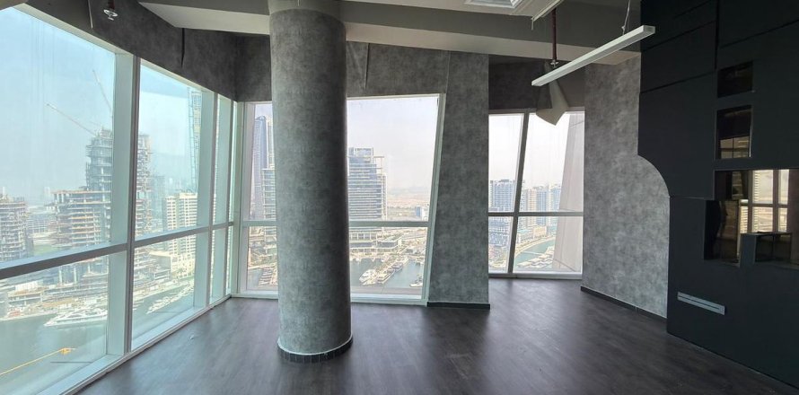 Opisina sa Business Bay, Dubai, UAE 48.8 sq.m. № 764099