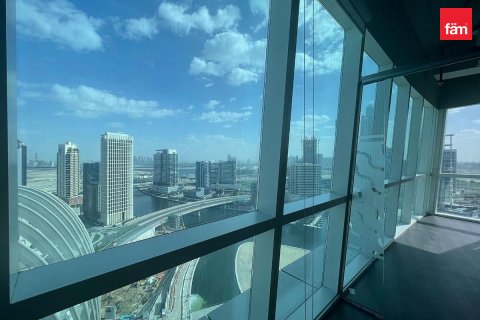 Opisina sa Business Bay, Dubai, UAE 48.8 sq.m. № 764099 - larawan 6
