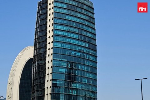 Opisina sa Business Bay, Dubai, UAE 48.8 sq.m. № 764099 - larawan 10