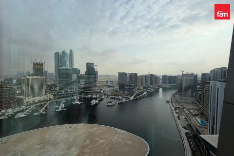 Opisina sa Business Bay, Dubai, UAE 48.8 sq.m. № 764099 - larawan 3