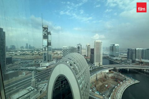 Opisina sa Business Bay, Dubai, UAE 48.8 sq.m. № 764099 - larawan 4