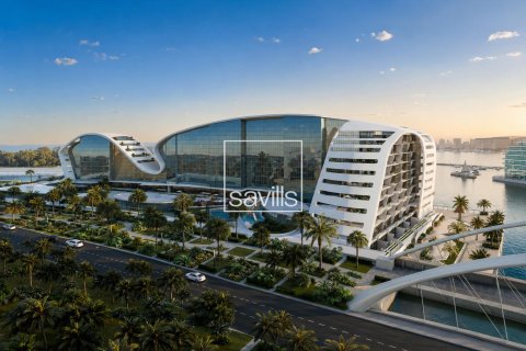 Townhouse di Al Raha Beach, Abu Dhabi, UEA 3 kamar tidur, 186.92 m2 nomor 748018 - foto 12