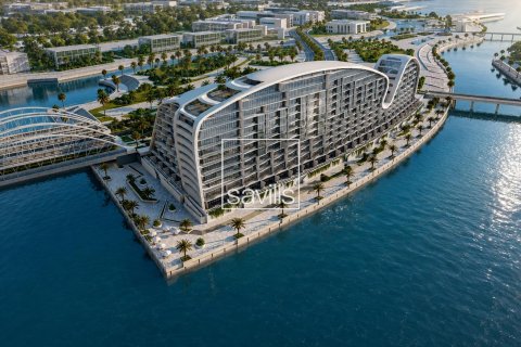 Townhouse di Al Raha Beach, Abu Dhabi, UEA 3 kamar tidur, 186.92 m2 nomor 748018 - foto 6