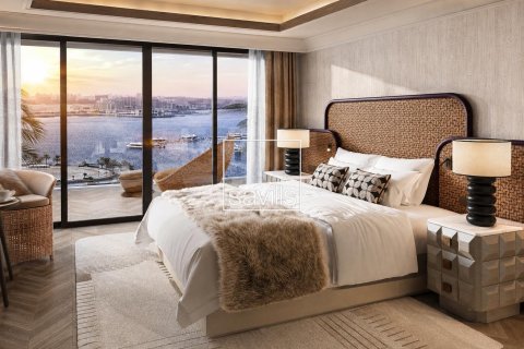 Townhouse di Al Raha Beach, Abu Dhabi, UEA 3 kamar tidur, 186.92 m2 nomor 748018 - foto 4