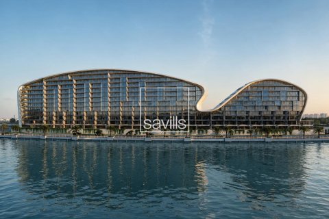 Townhouse di Al Raha Beach, Abu Dhabi, UEA 3 kamar tidur, 186.92 m2 nomor 748018 - foto 9