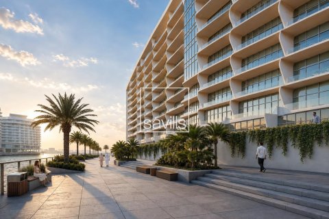 Townhouse di Al Raha Beach, Abu Dhabi, UEA 3 kamar tidur, 186.92 m2 nomor 748018 - foto 11