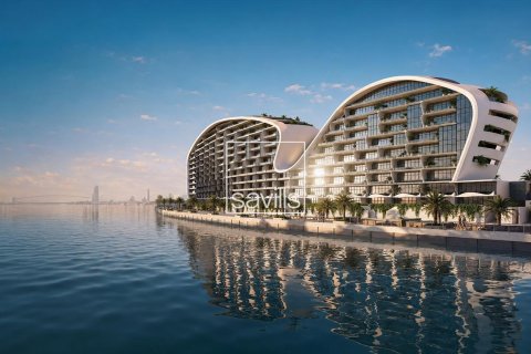Townhouse di Al Raha Beach, Abu Dhabi, UEA 3 kamar tidur, 186.92 m2 nomor 748018 - foto 8