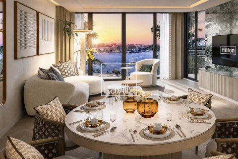 Таунхаус Al Raha Beach, Абу-Даби, БАӘ-да 3 жатын бөлмелер, 186.92 м² № 748018